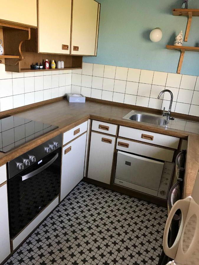 Ferienhaus Karin Erfde Eksteriør bilde